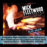 Blue Again Lyrics Mick Fleetwood