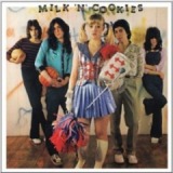 Milk ‘N’ Cookies Lyrics Milk ‘N’ Cookies
