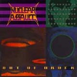 Out Of Order Lyrics Nuclear Assault
