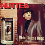 Mister Reggae Music Lyrics Nuttea