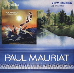The Seven Seas & Summer Has Flown Lyrics Paul Mauriat