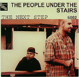 The Next Step Lyrics People Under The Stairs