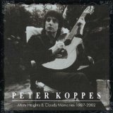 Miscellaneous Lyrics Peter Koppes