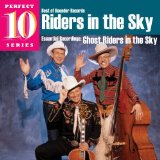 Miscellaneous Lyrics Riders In The Sky