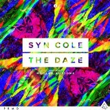 The Daze (Single) Lyrics Syn Cole