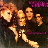 Songs The Lord Taught Us Lyrics The Cramps