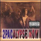 2Pacalypse Now Lyrics Tupac