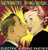 Electric Kissing Parties Lyrics Ultimate Fakebook
