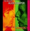 Miscellaneous Lyrics Alice Cooper