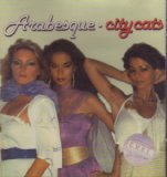 City Cats Lyrics Arabesque