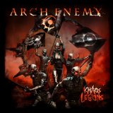 Khaos Legions Lyrics Arch Enemy