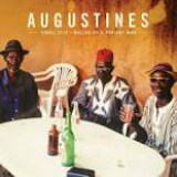 Augustines Lyrics Augustines
