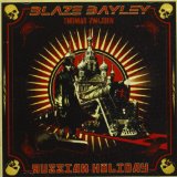 Russian Holiday (EP) Lyrics Blaze Bayley