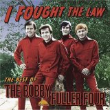 Miscellaneous Lyrics Bobby Fuller Four