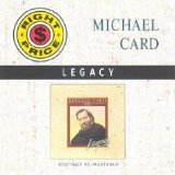 Legacy Lyrics Card Michael