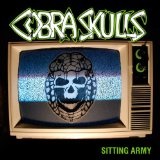 Sitting Army Lyrics Cobra Skull