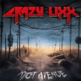 Riot Avenue Lyrics Crazy Lixx