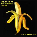 welcome to the monkey house Lyrics Dandy Warhols