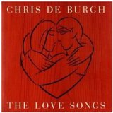 The Love Songs Lyrics Deburgh Chris