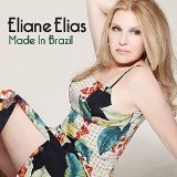 Made in Brazil Lyrics Eliane Elias