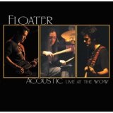 Acoustic Live At The WOW Lyrics Floater