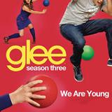 We Are Young (Single) Lyrics Glee Cast