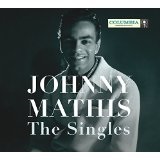 The Singles Lyrics Johnny Mathis