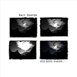 Old Devil Moon - EP Lyrics Kait Dunton