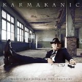 Who's The Boss In The Factory Lyrics Karmakanic