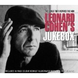 Leonard Cohen's Jukebox Lyrics Leonard Cohen