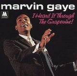 In The Groove/I Heard It Through The Grapevine Lyrics Marvin Gaye