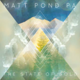 The State of Gold Lyrics Matt Pond PA