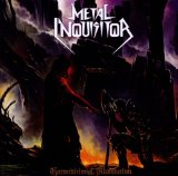 Unconditional Absolution Lyrics Metal Inquisitor