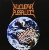 Handle With Care Lyrics Nuclear Assault