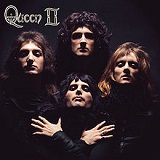 Queen II Lyrics Queen