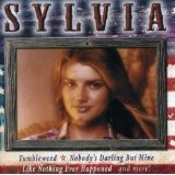 All American Country Lyrics Sylvia