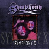 Miscellaneous Lyrics Symphony X