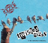 Twisted Wires & The Acoustic Sessions Lyrics Tesla