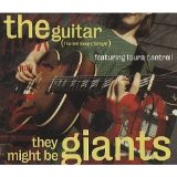 Guitar Ep Lyrics They Might Be Giants