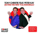 Miscellaneous Lyrics Tony Christie & Peter Kay