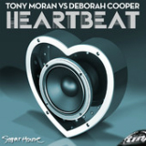 Heartbeat (Single) Lyrics Tony Moran
