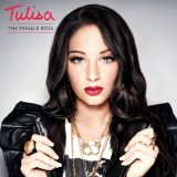 The Female Boss Lyrics Tulisa