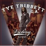Victory Live! Lyrics Tye Tribbett