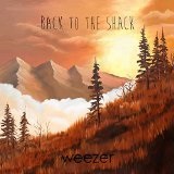 Back To the Shack (Single) Lyrics Weezer
