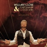 Holidays Lyrics William Close