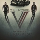 Zun Zun Rompiendo Caderas (Single) Lyrics Wisin & Yandel