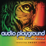 Audio Playground