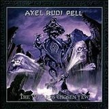 The Wizard's Chosen Few Lyrics Axel Rudi Pell