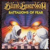 Battalions Of Fear Lyrics Blind Guardian