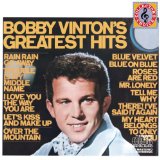 Blue On Blue Lyrics Bobby Vinton